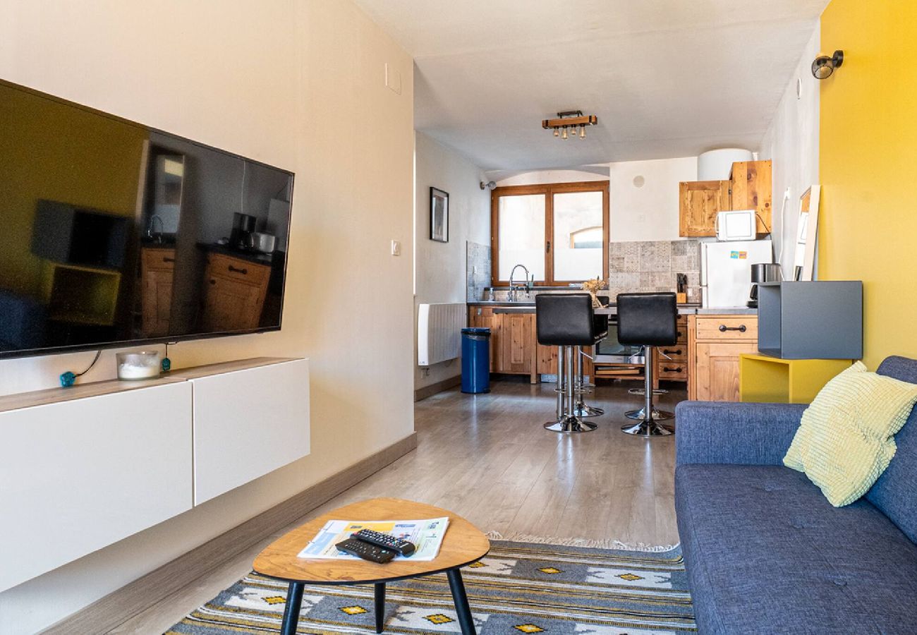 Appartement à Annecy - L'Isle Perrière