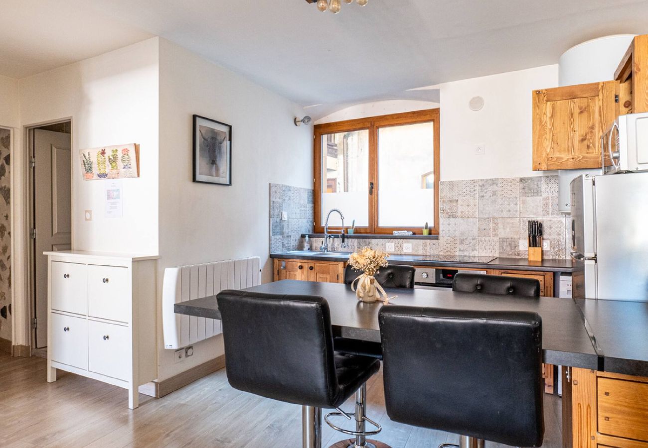 Appartement à Annecy - L'Isle Perrière