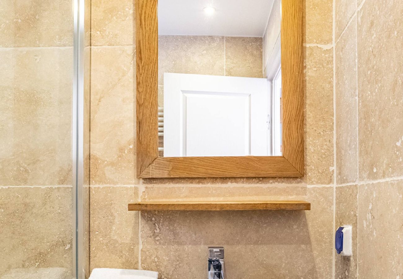 Appartement à Annecy - L'Isle Perrière