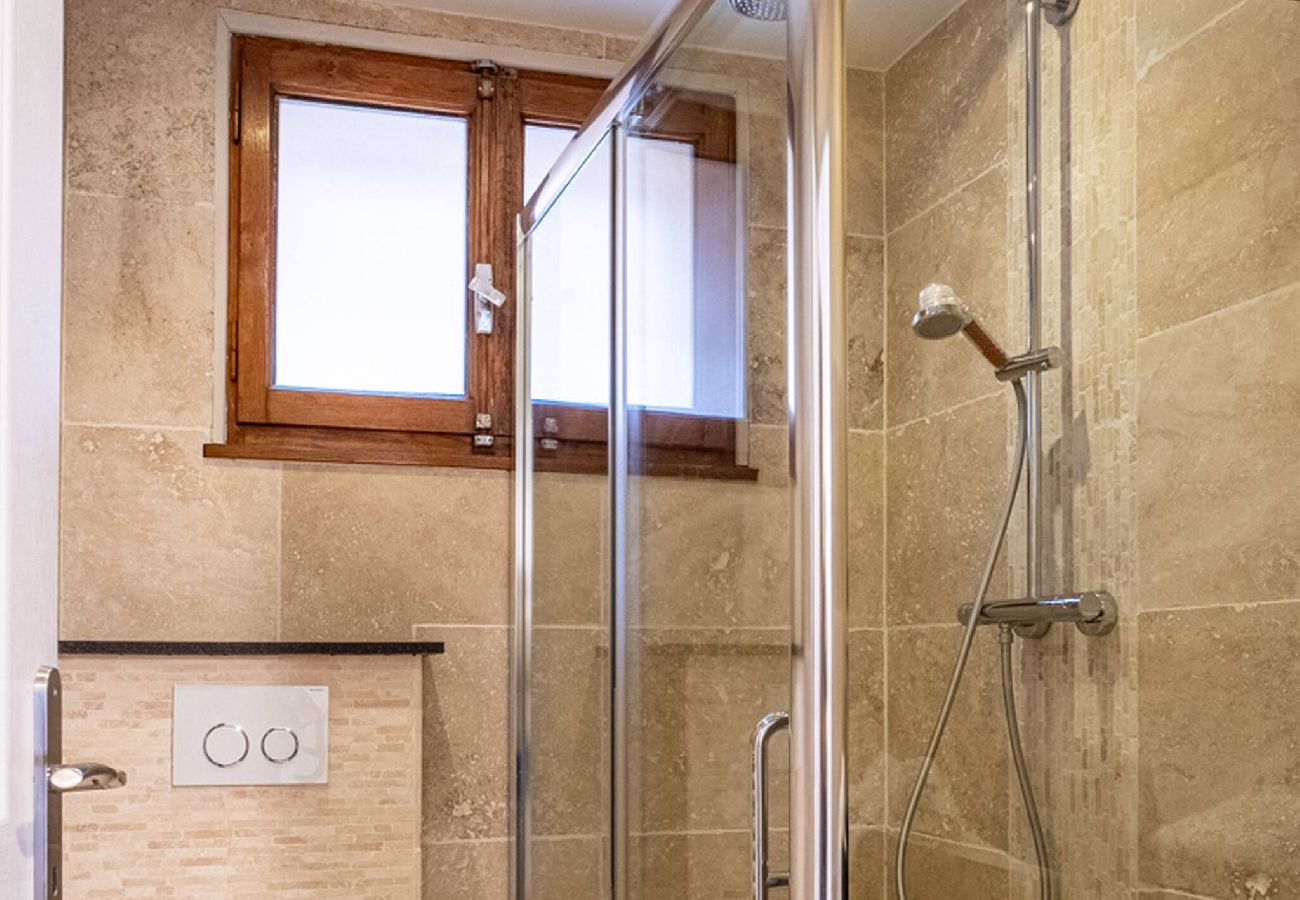 Appartement à Annecy - L'Isle Perrière