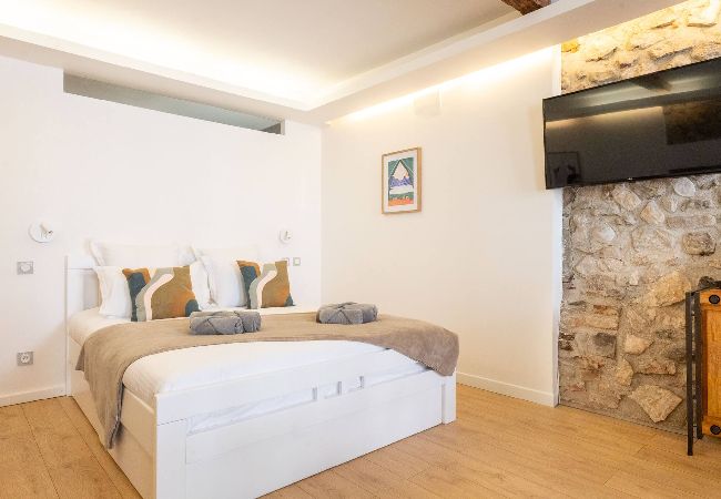 Studio à Annecy - Blueberry