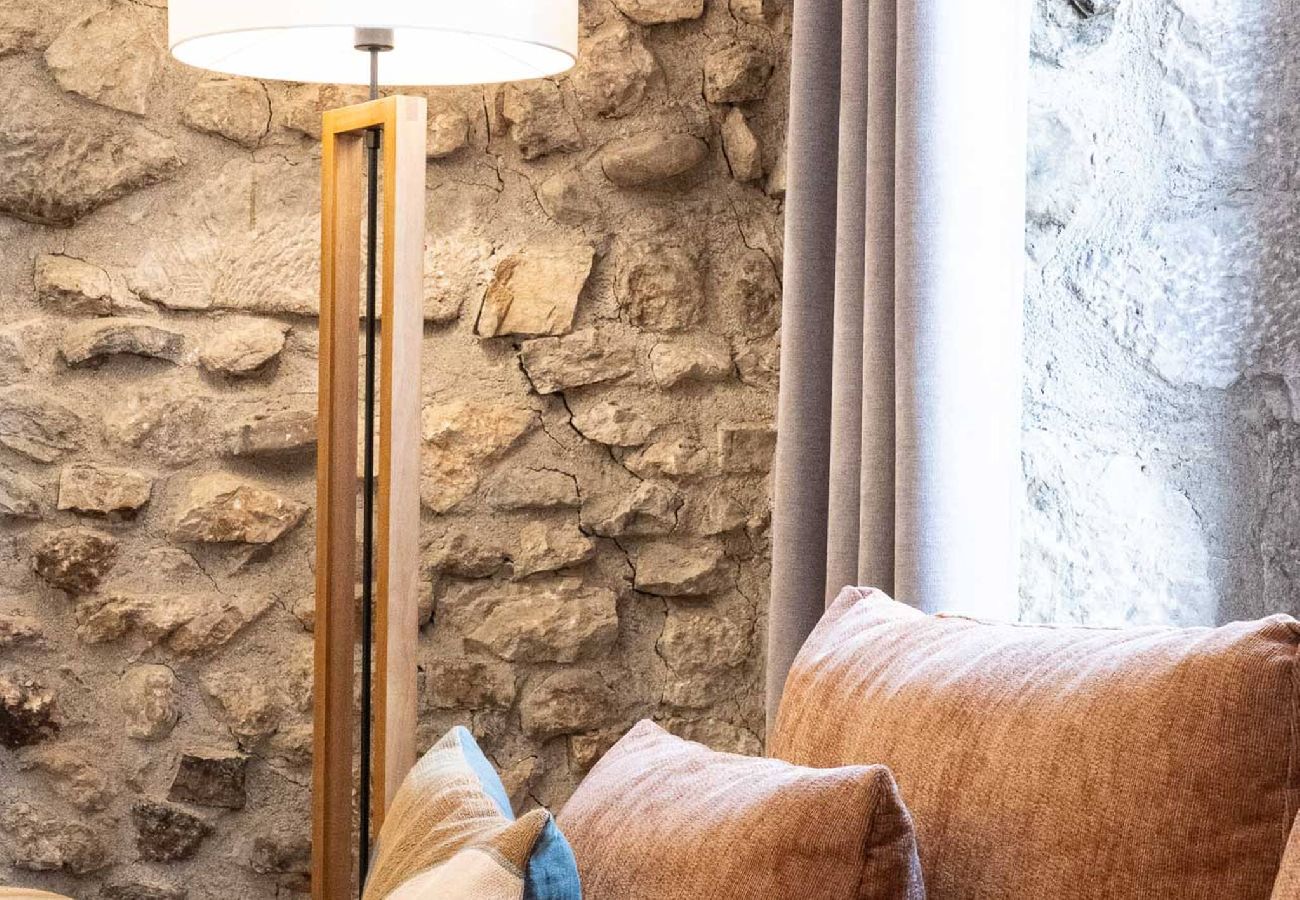 Studio à Annecy - Blueberry