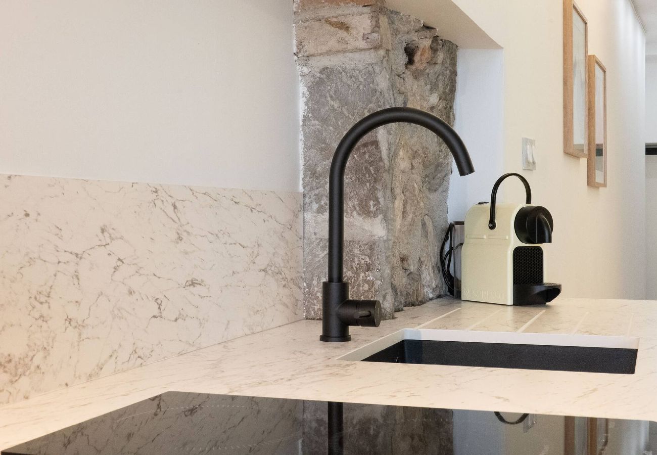 Studio à Annecy - Blueberry