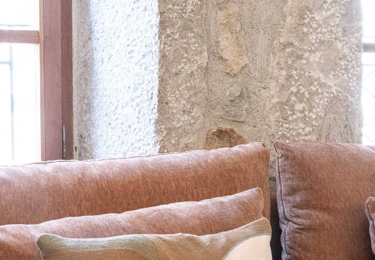 Studio à Annecy - Blueberry