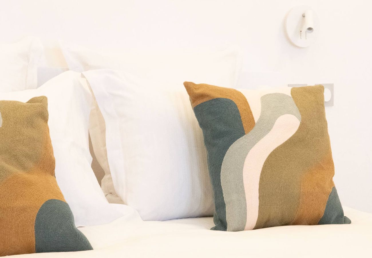 Studio à Annecy - Blueberry