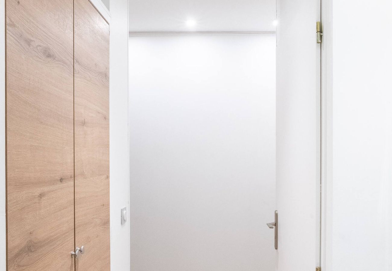 Studio à Annecy - Blueberry