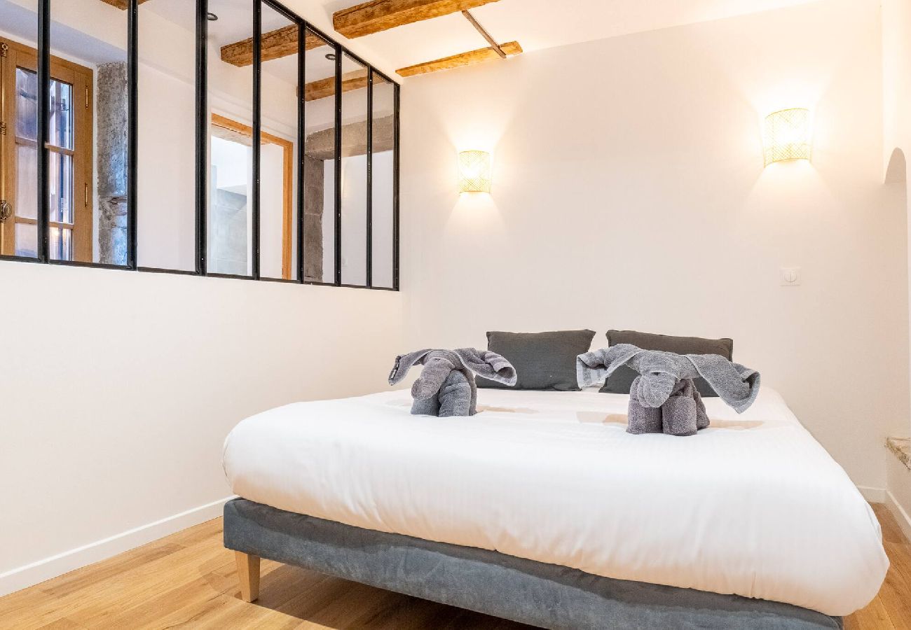 Appartement à Annecy - Ecrin, au coeur du Vieil Annecy