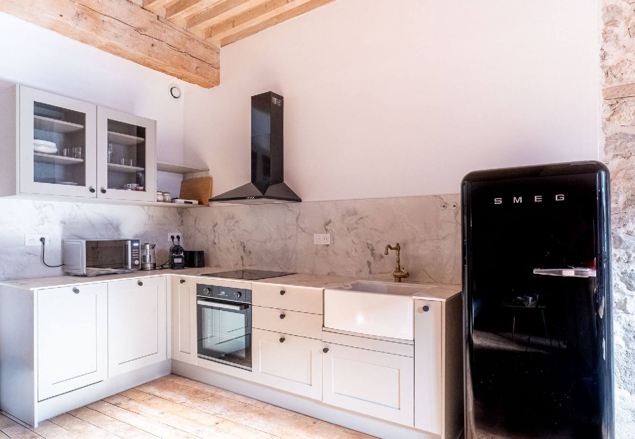 Appartement à Annecy - Ecrin, au coeur du Vieil Annecy