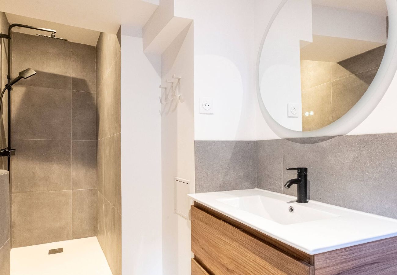 Appartement à Annecy - Ecrin, au coeur du Vieil Annecy