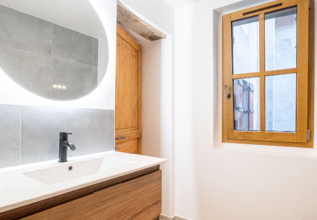 Appartement à Annecy - Ecrin, au coeur du Vieil Annecy