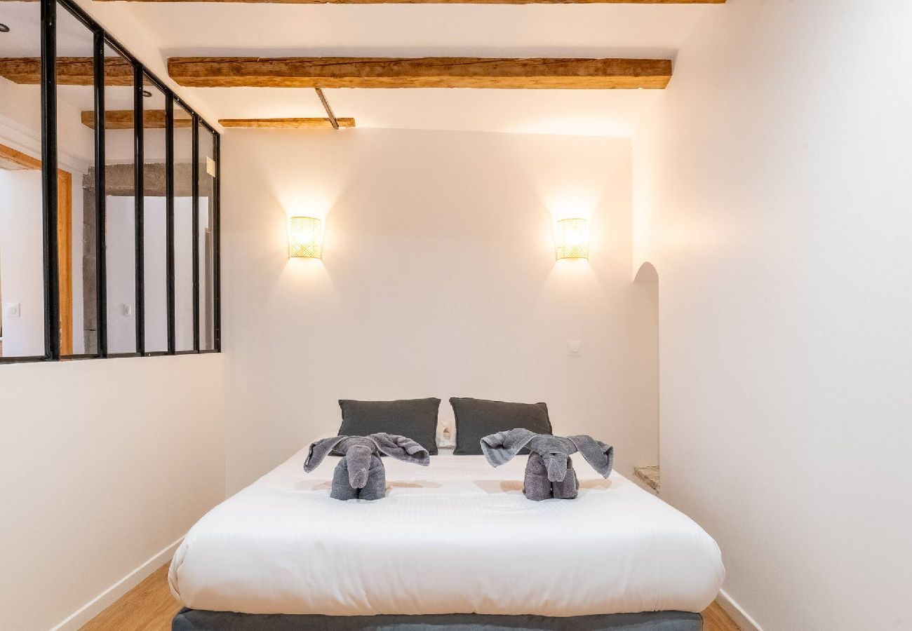 Appartement à Annecy - Ecrin, au coeur du Vieil Annecy