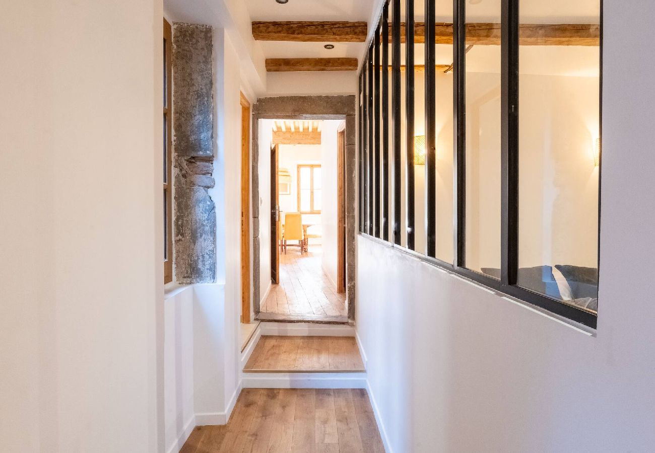 Appartement à Annecy - Ecrin, au coeur du Vieil Annecy