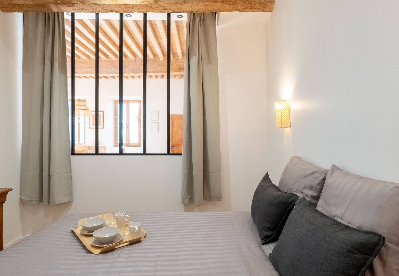 Appartement à Annecy - Ecrin, au coeur du Vieil Annecy