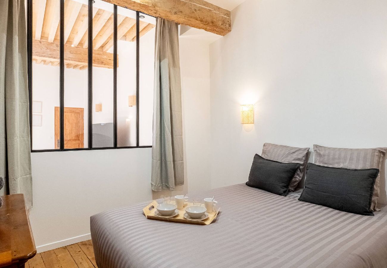 Appartement à Annecy - Ecrin, au coeur du Vieil Annecy