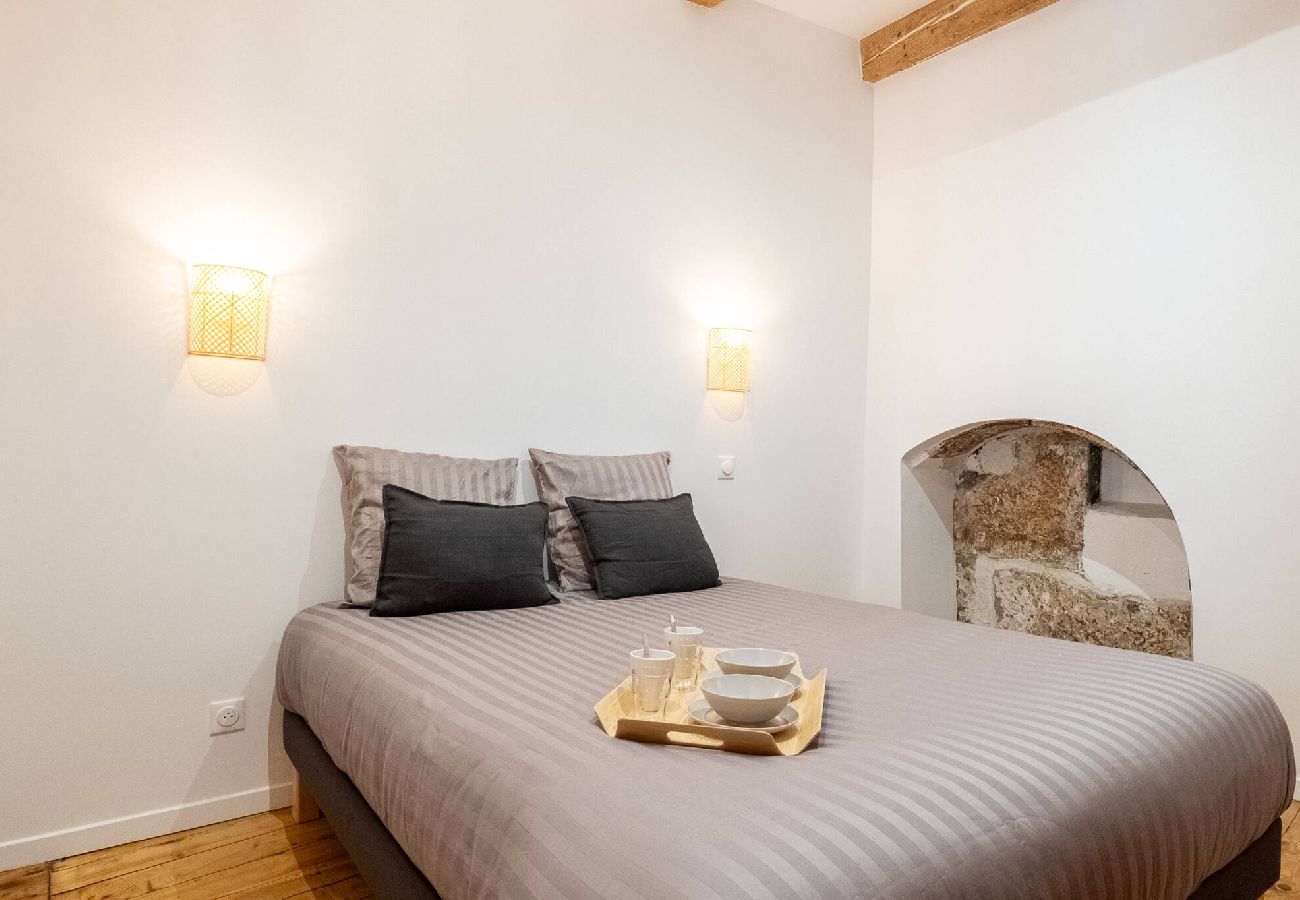 Appartement à Annecy - Ecrin, au coeur du Vieil Annecy