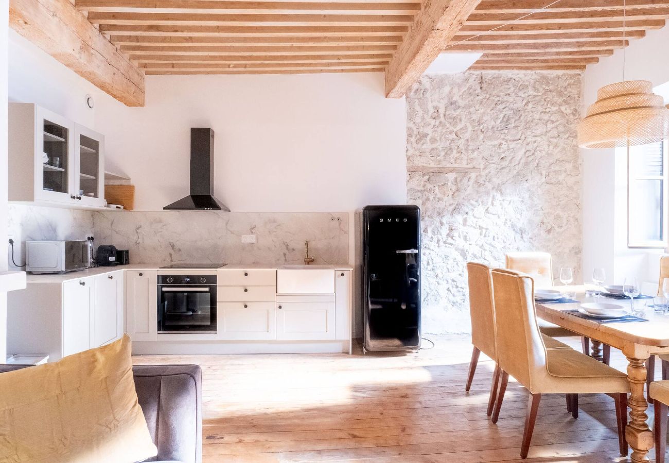 Appartement à Annecy - Ecrin, au coeur du Vieil Annecy