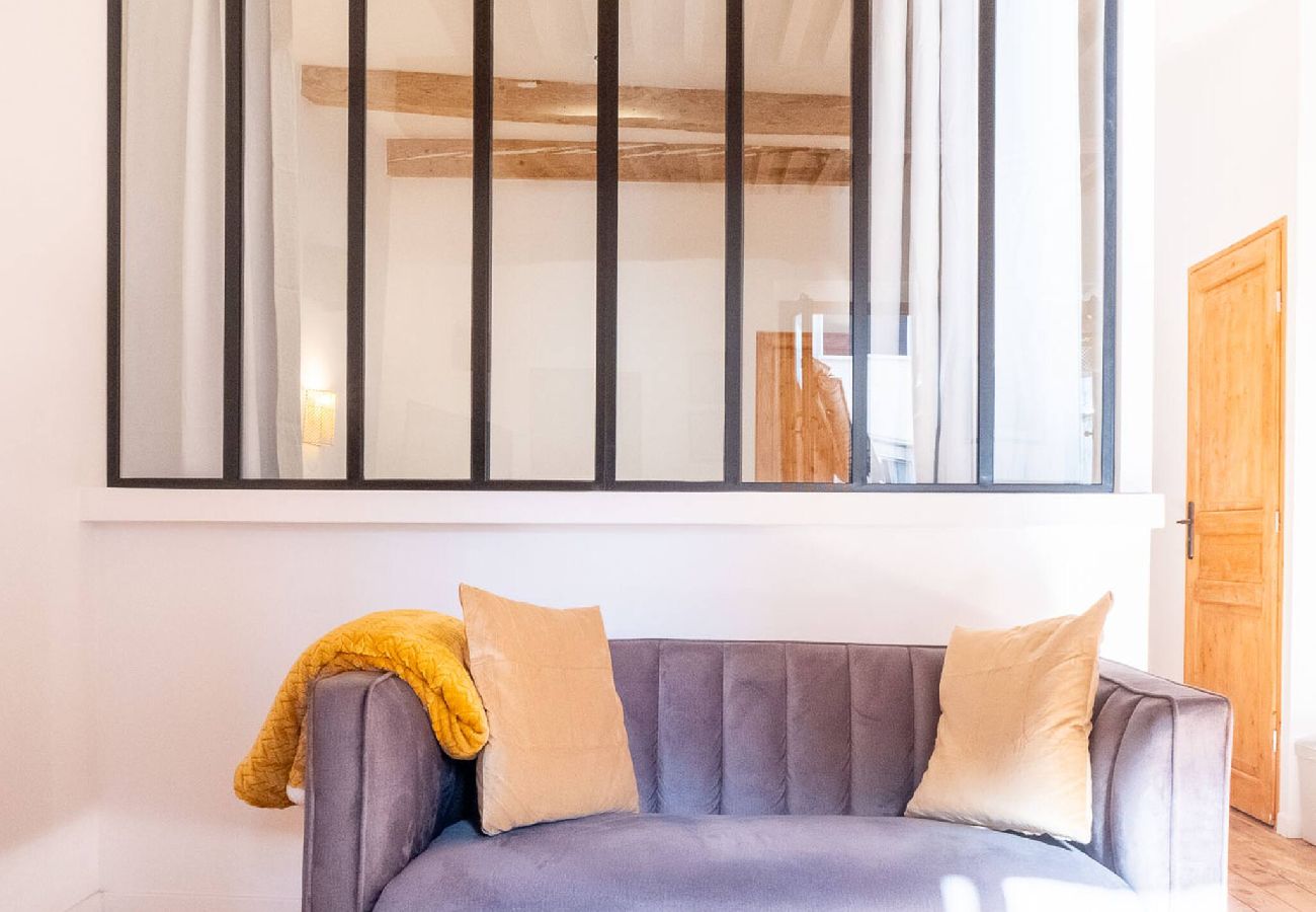 Appartement à Annecy - Ecrin, au coeur du Vieil Annecy