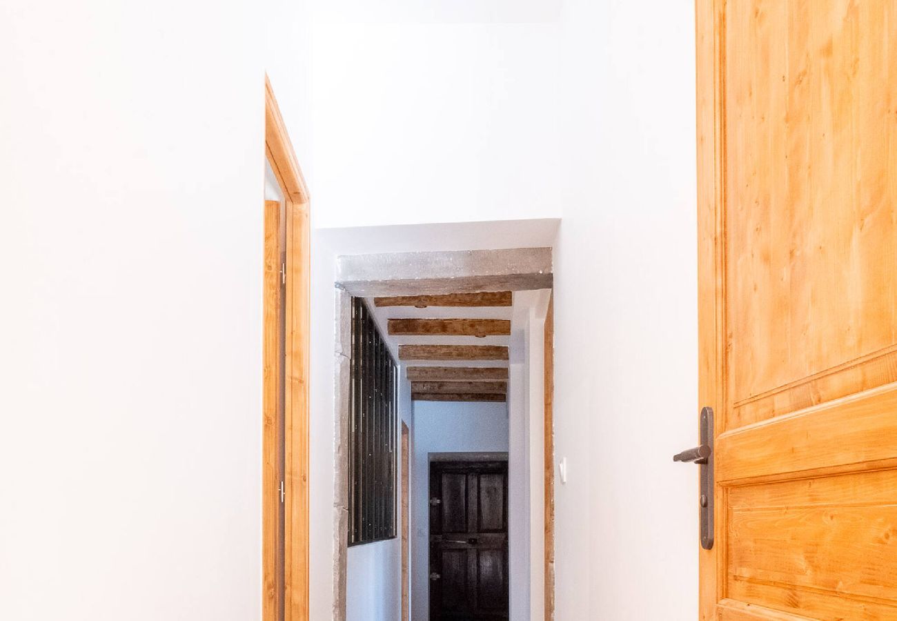 Appartement à Annecy - Ecrin, au coeur du Vieil Annecy