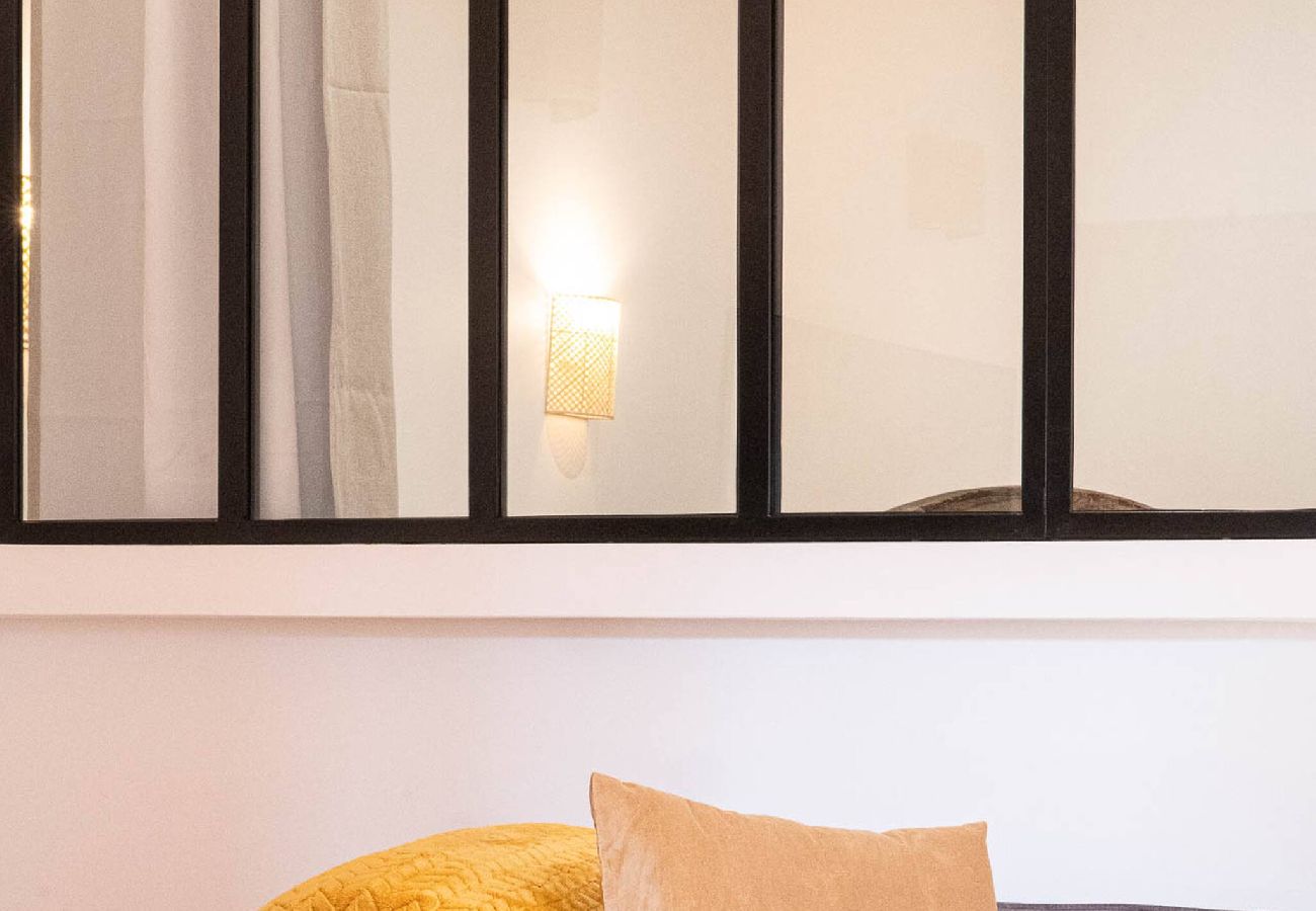 Appartement à Annecy - Ecrin, au coeur du Vieil Annecy