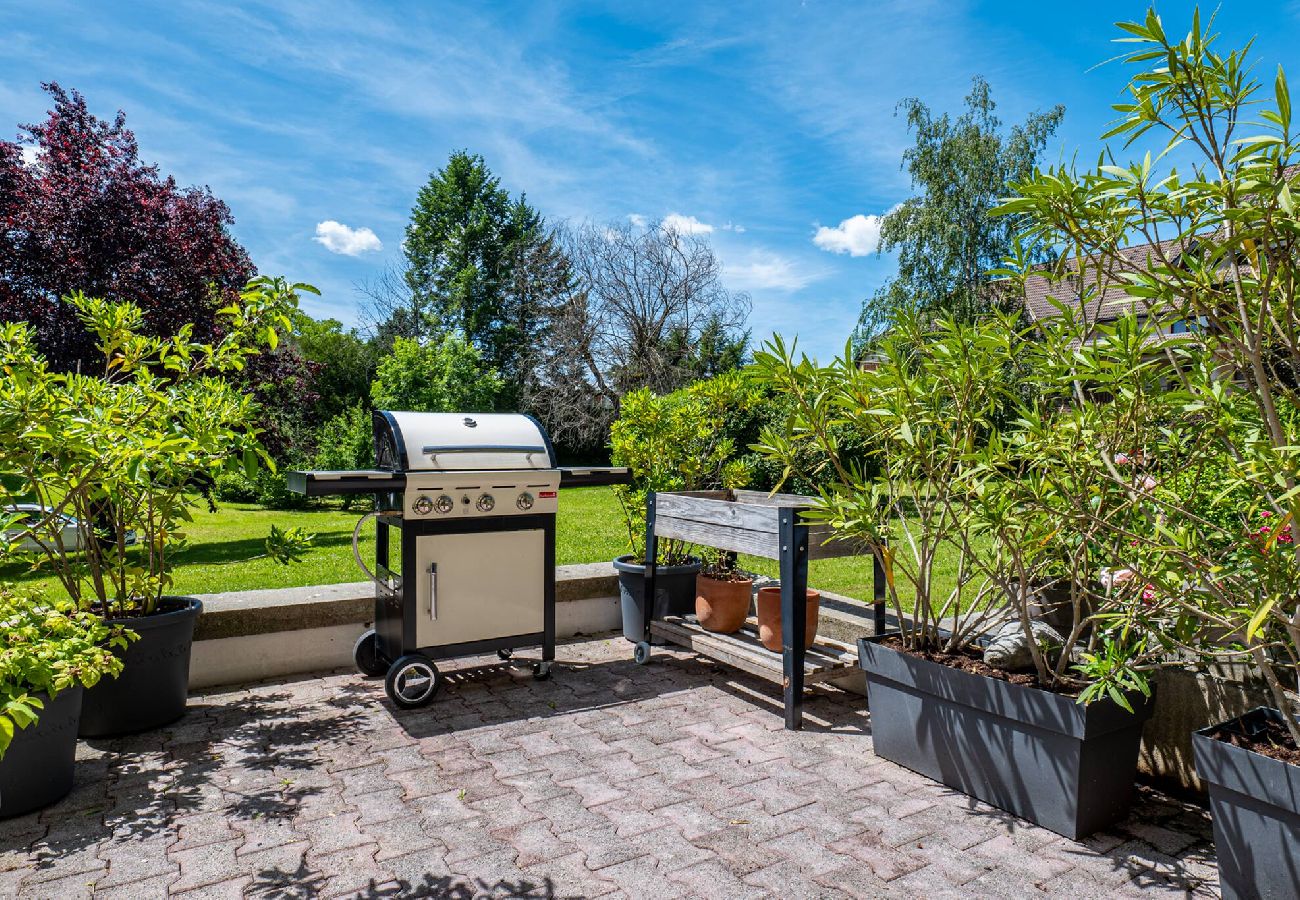 Appartement à Annecy - Le jardin des ecureuils - Terrace - Parking