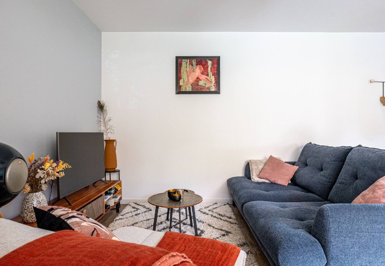 Appartement à Annecy - Le jardin des ecureuils - Terrace - Parking