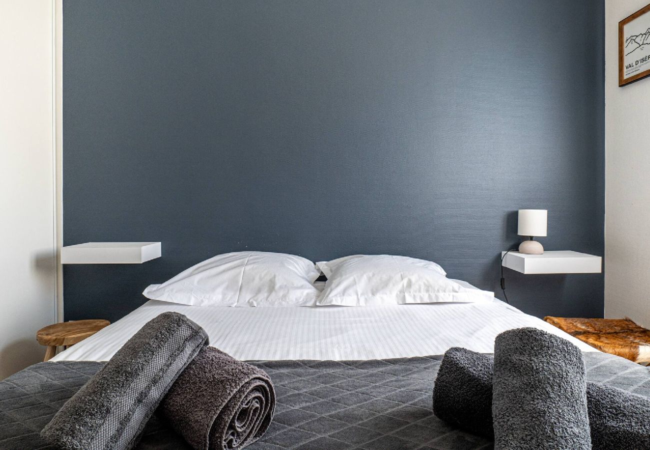 Appartement à Annecy - Le jardin des ecureuils - Terrace - Parking