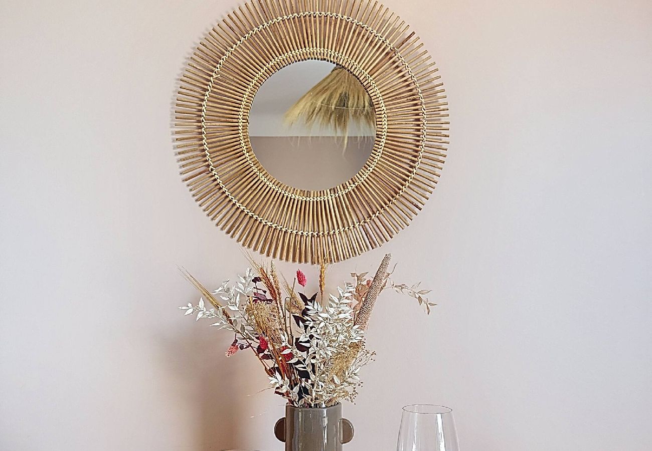 Appartement à Annecy - Pastel : Balcon - Annecy