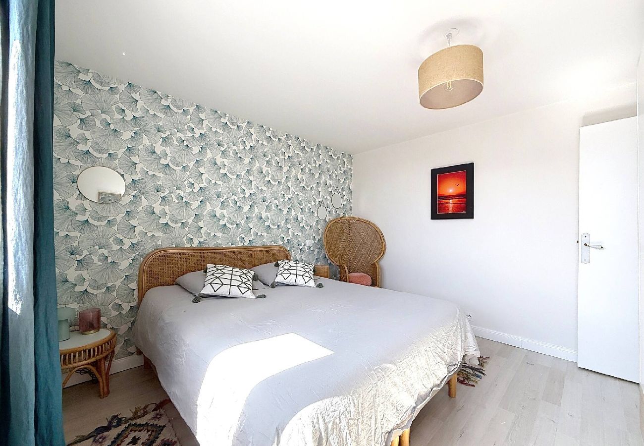 Appartement à Annecy - Pastel : Balcon - Annecy