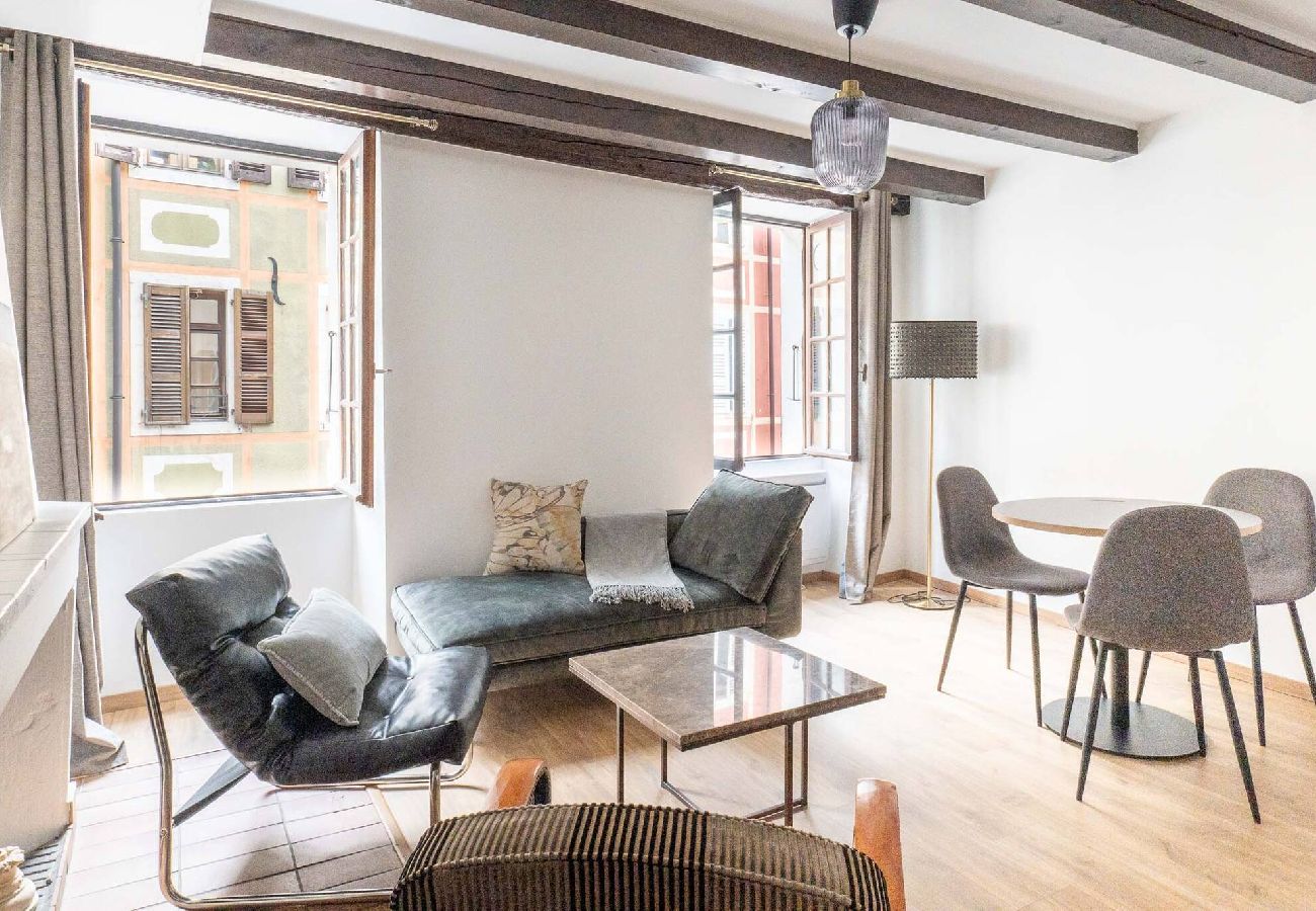 Appartement à Annecy - Seventy