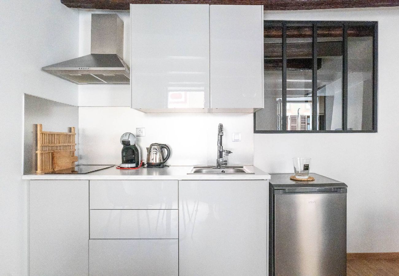 Appartement à Annecy - Seventy