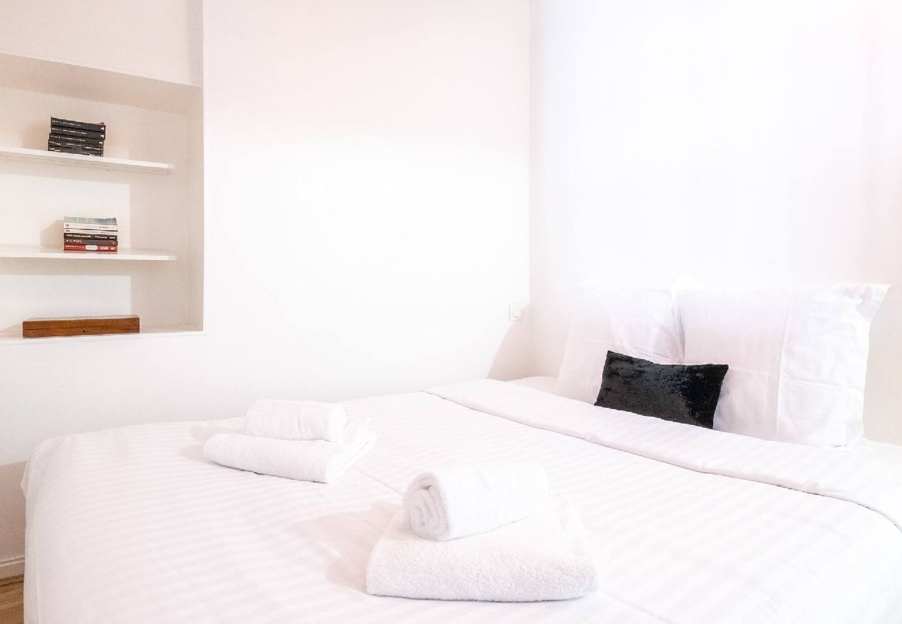 Appartement à Annecy - Seventy