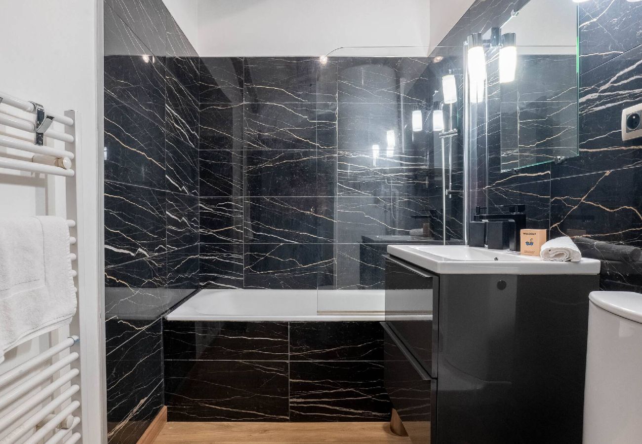 Appartement à Annecy - Seventy