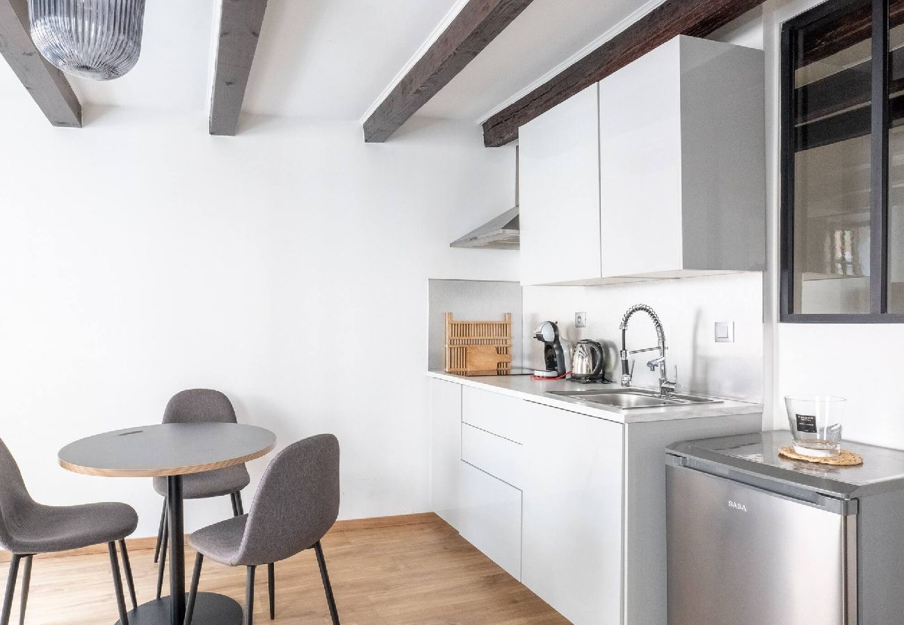 Appartement à Annecy - Seventy