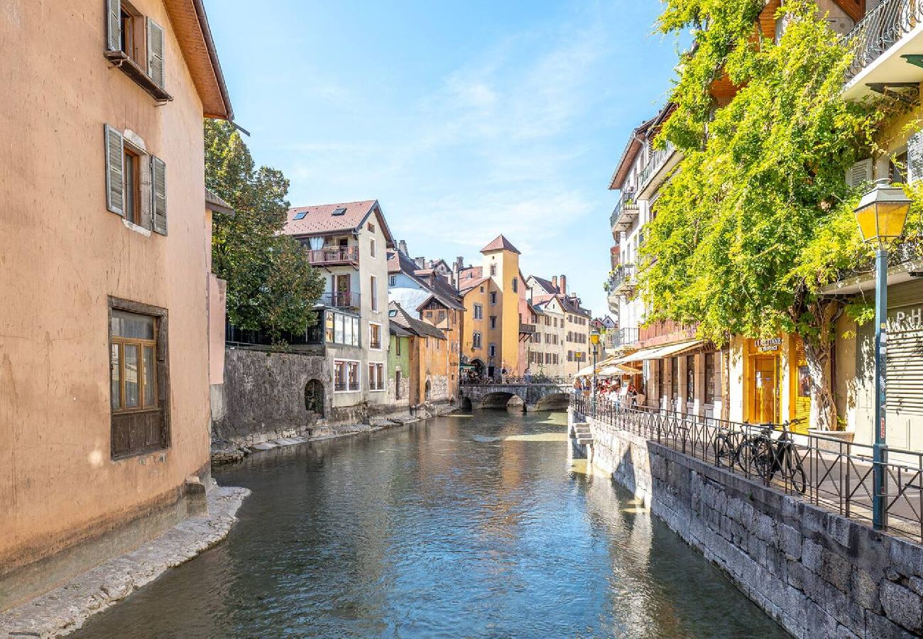Appartement à Annecy - Seventy