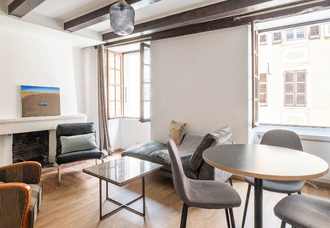 Appartement à Annecy - Seventy