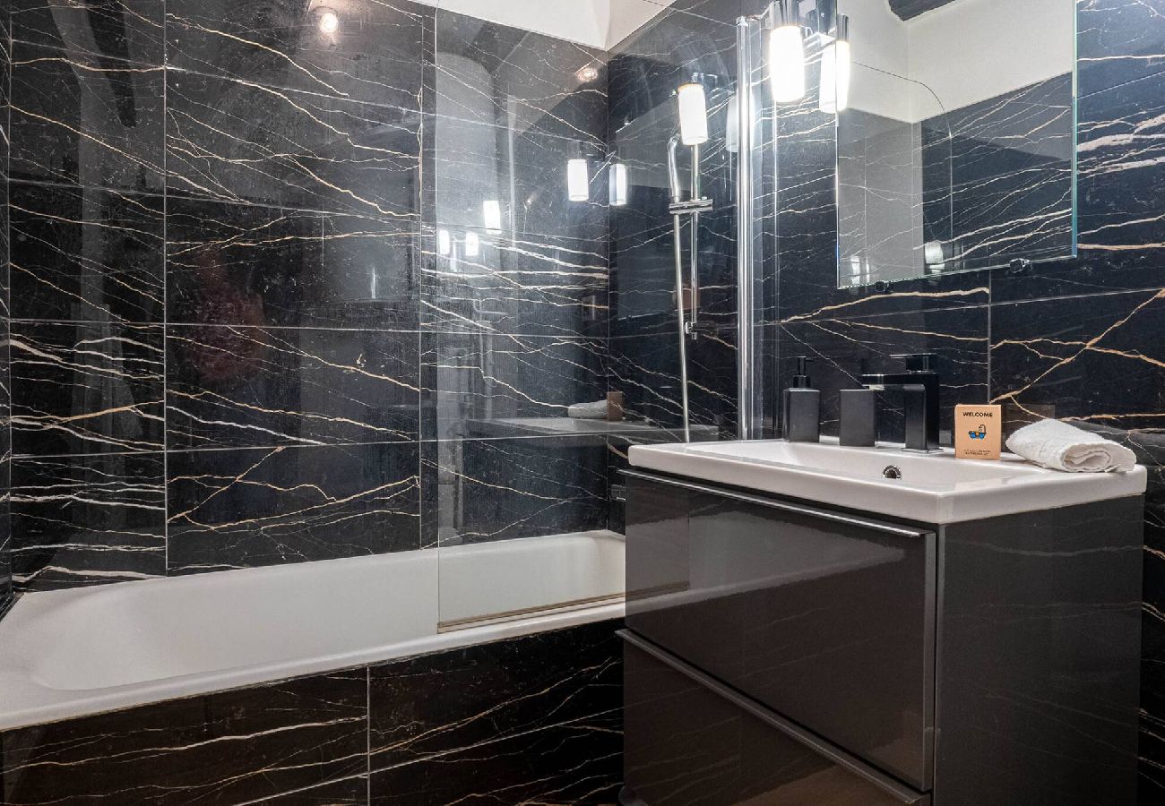 Appartement à Annecy - Seventy