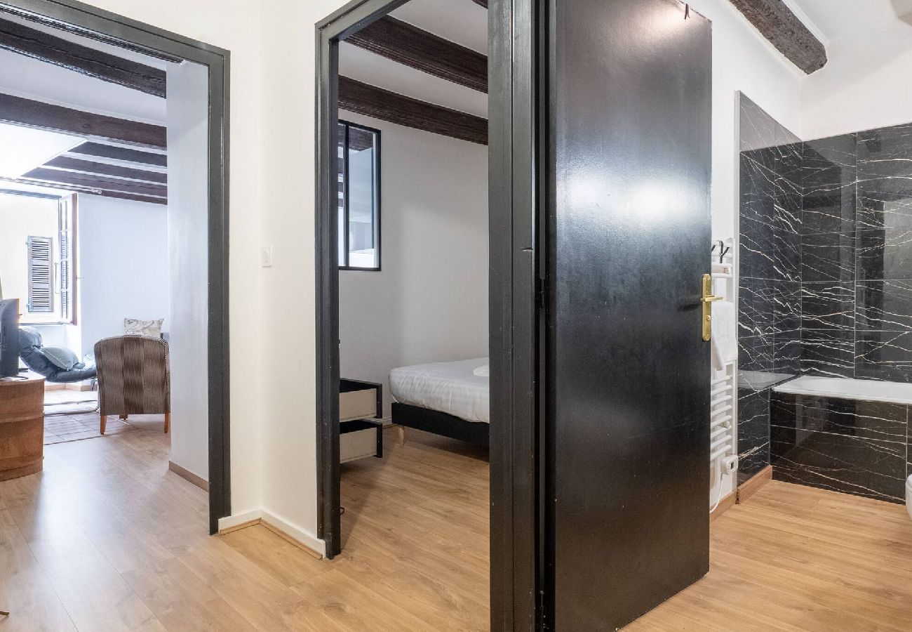 Appartement à Annecy - Seventy