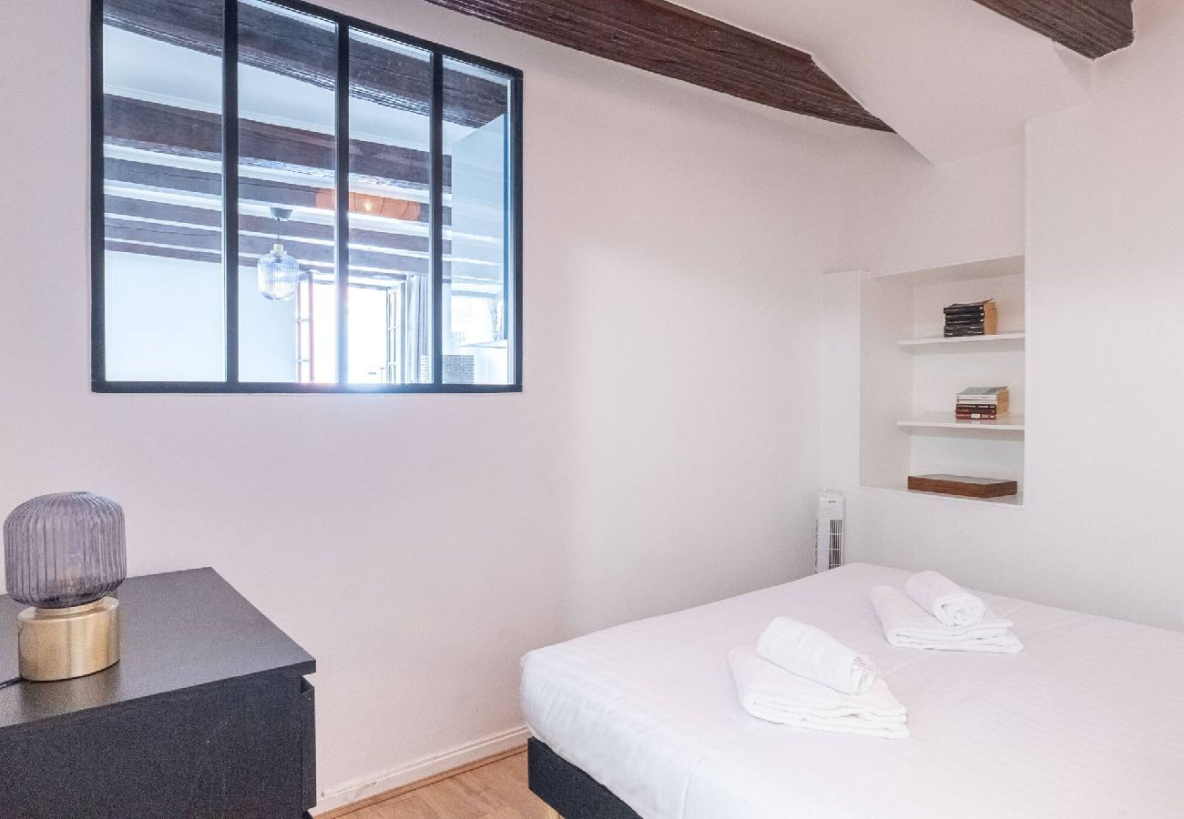 Appartement à Annecy - Seventy