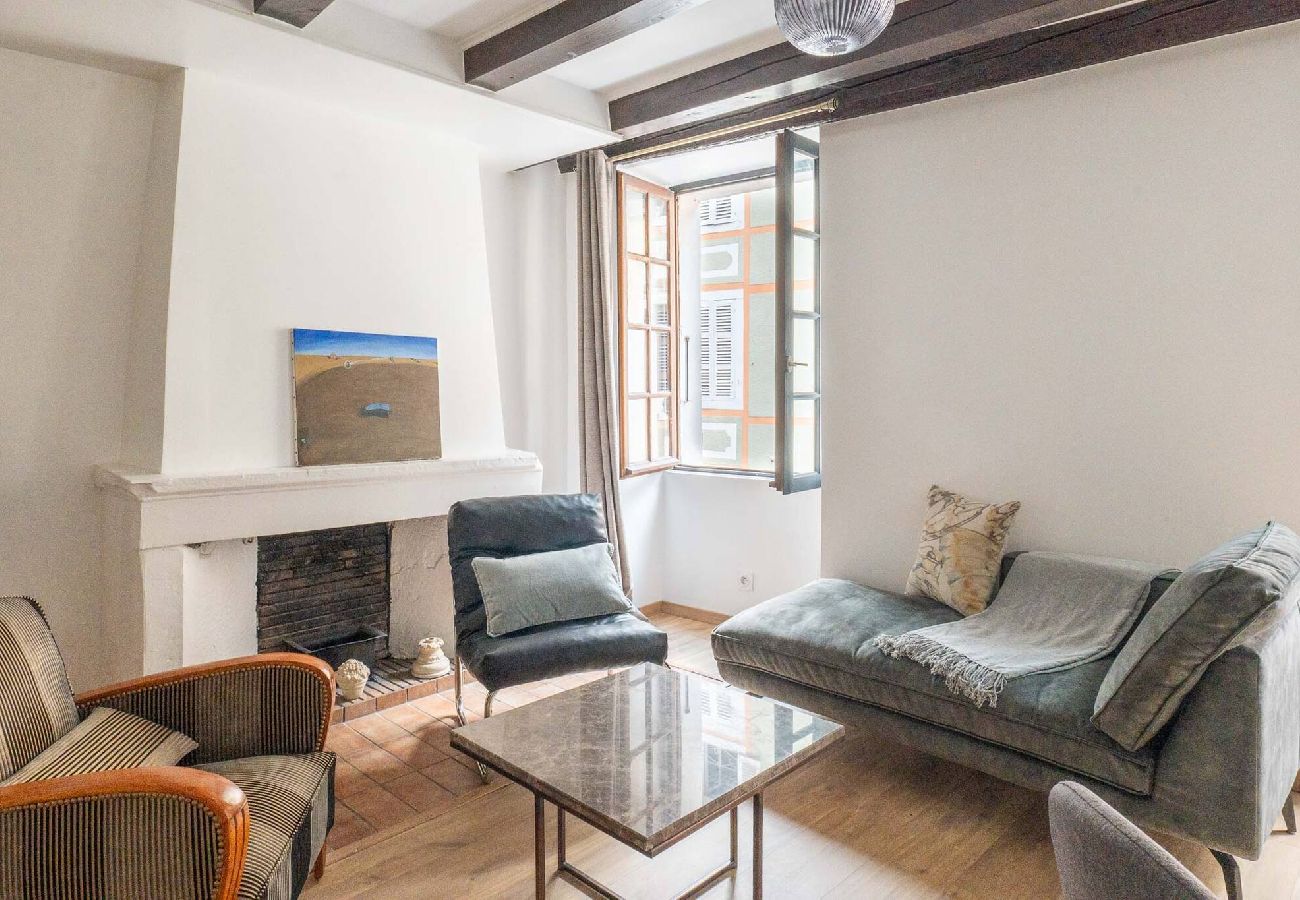 Appartement à Annecy - Seventy