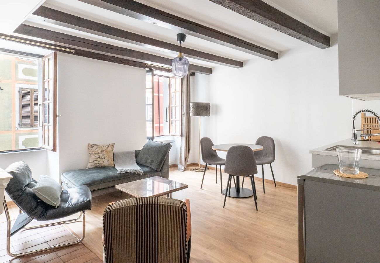 Appartement à Annecy - Seventy