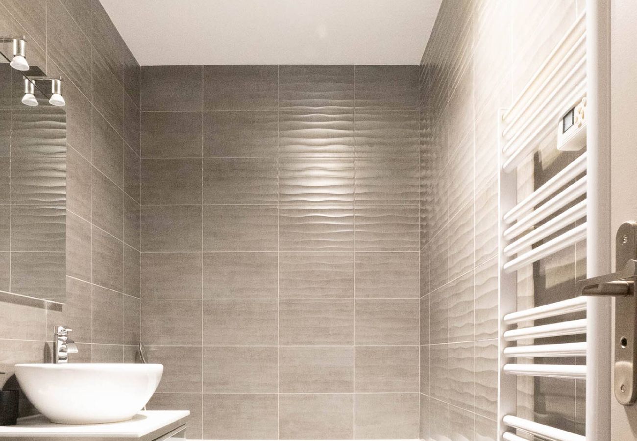 Studio à Annecy - Adresse