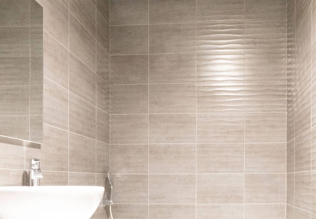 Studio à Annecy - Adresse