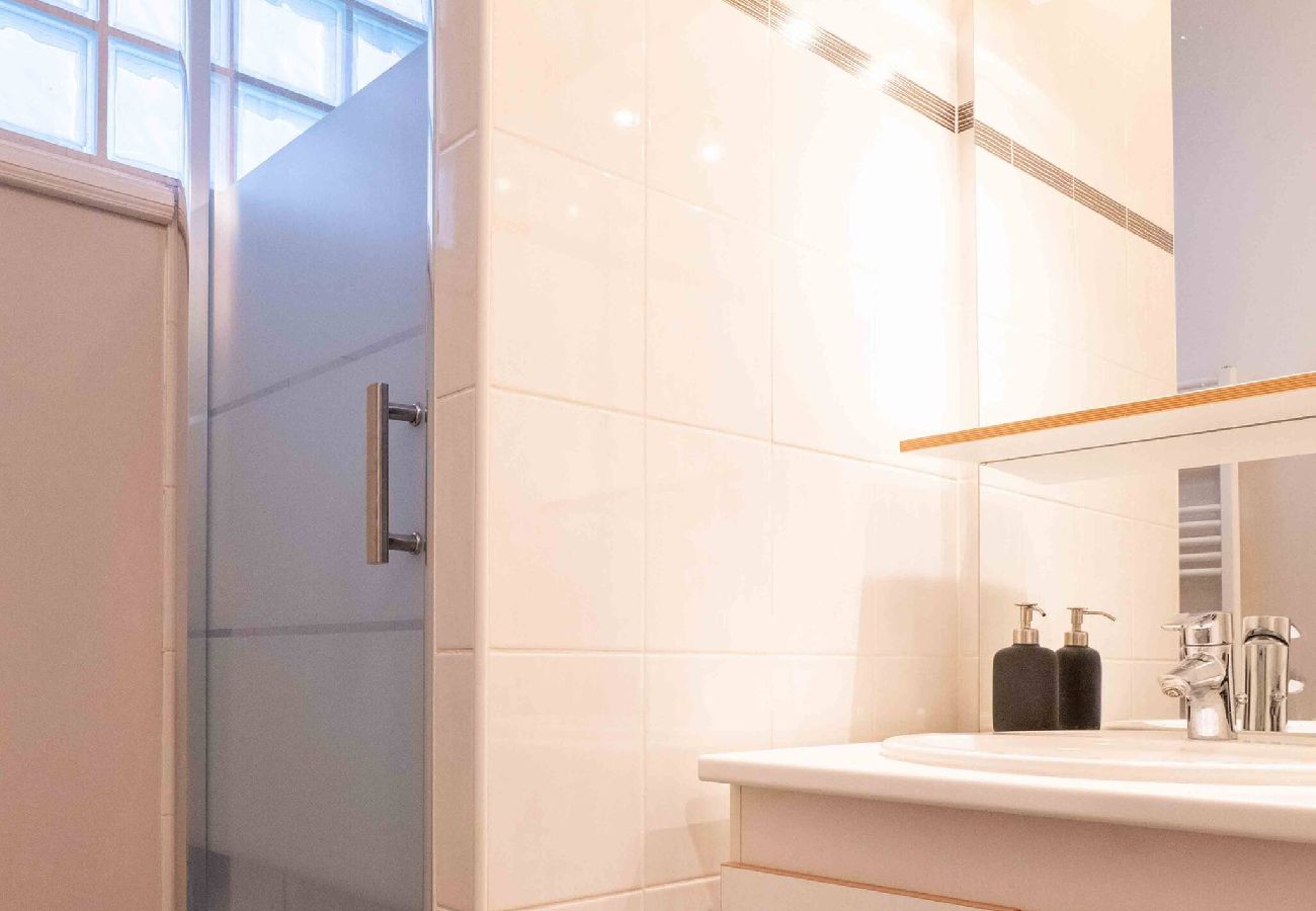 Studio à Annecy - Intemporel