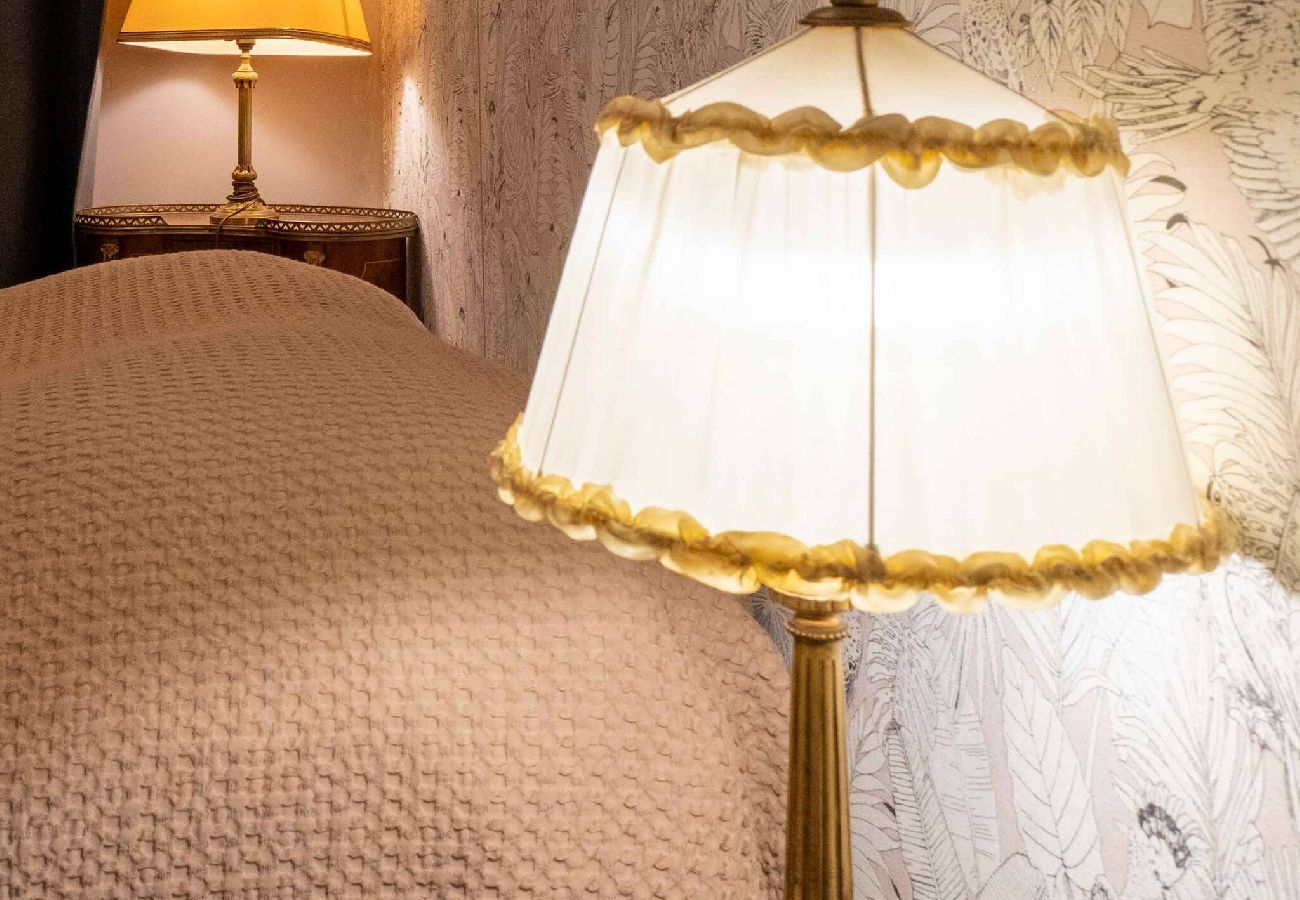 Studio à Annecy - Intemporel