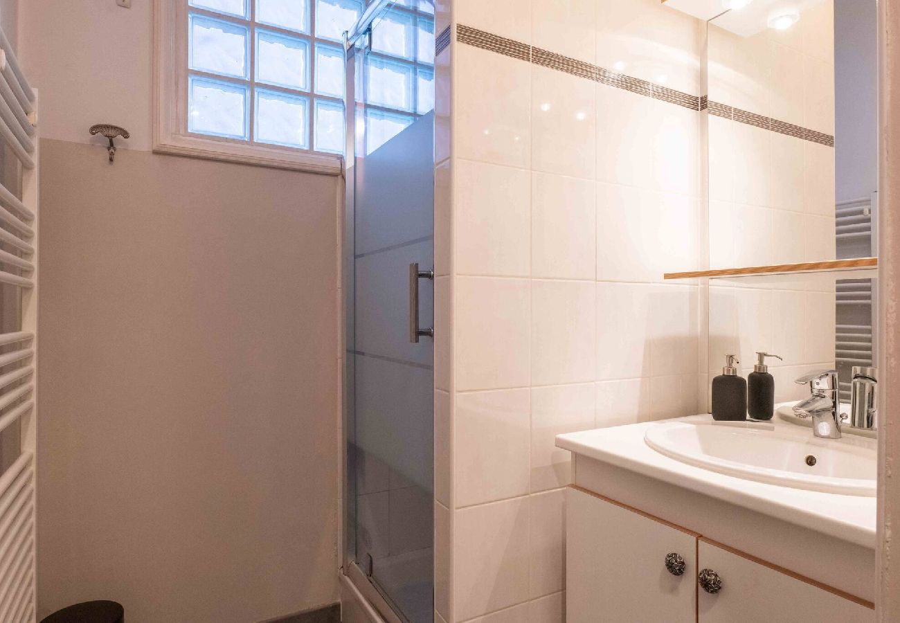 Studio à Annecy - Intemporel