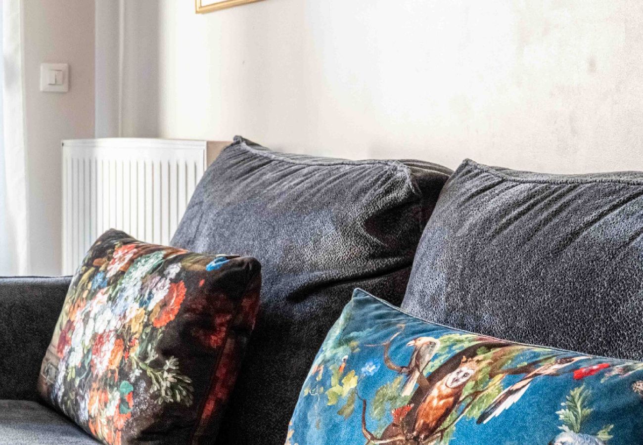 Studio à Annecy - Intemporel