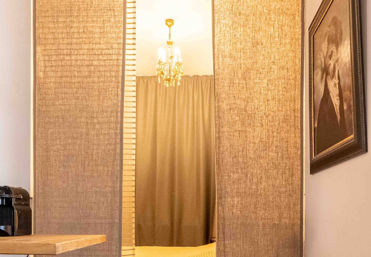 Studio à Annecy - Intemporel