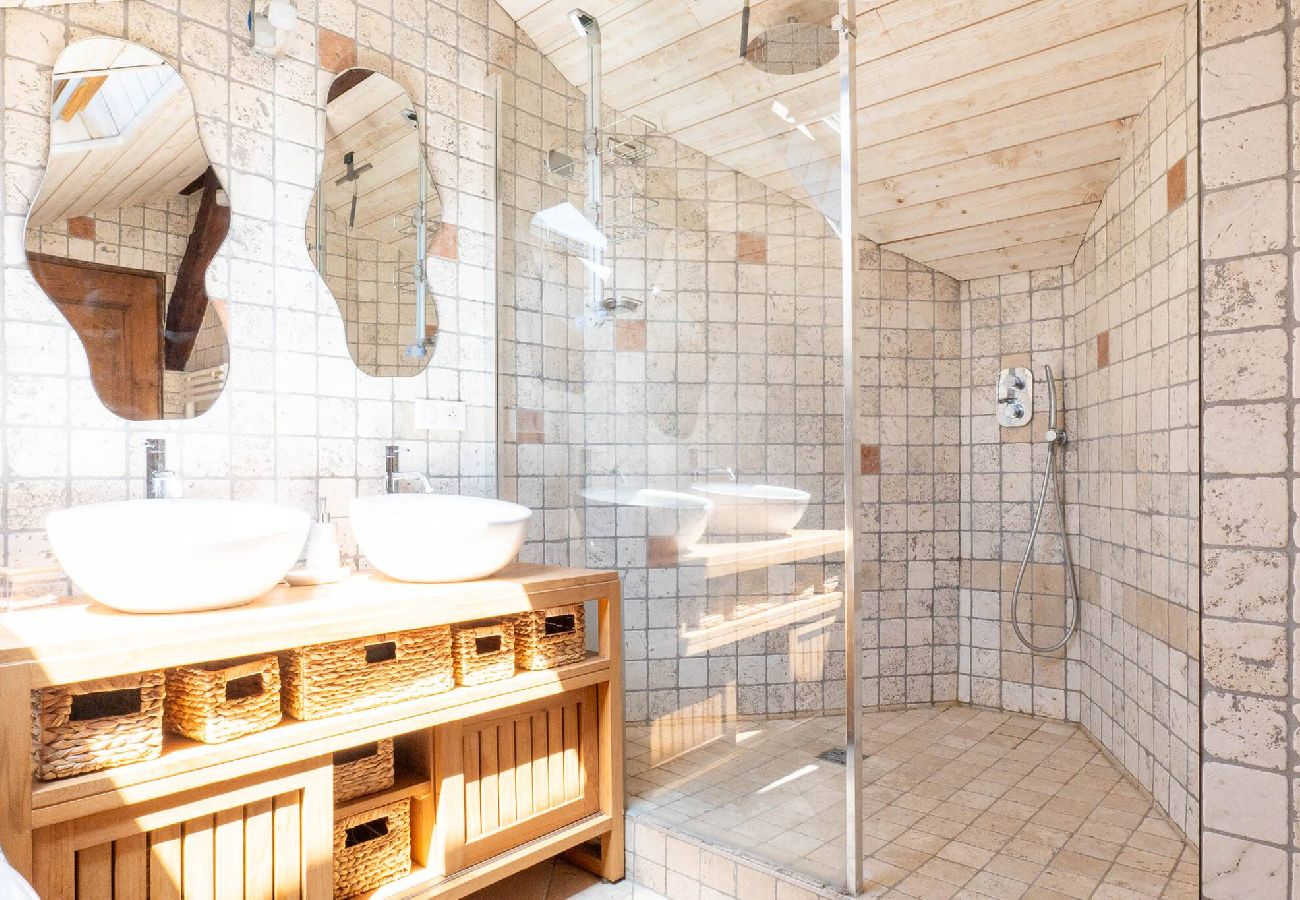 Appartement à Annecy - Sous le ciel d Annecy