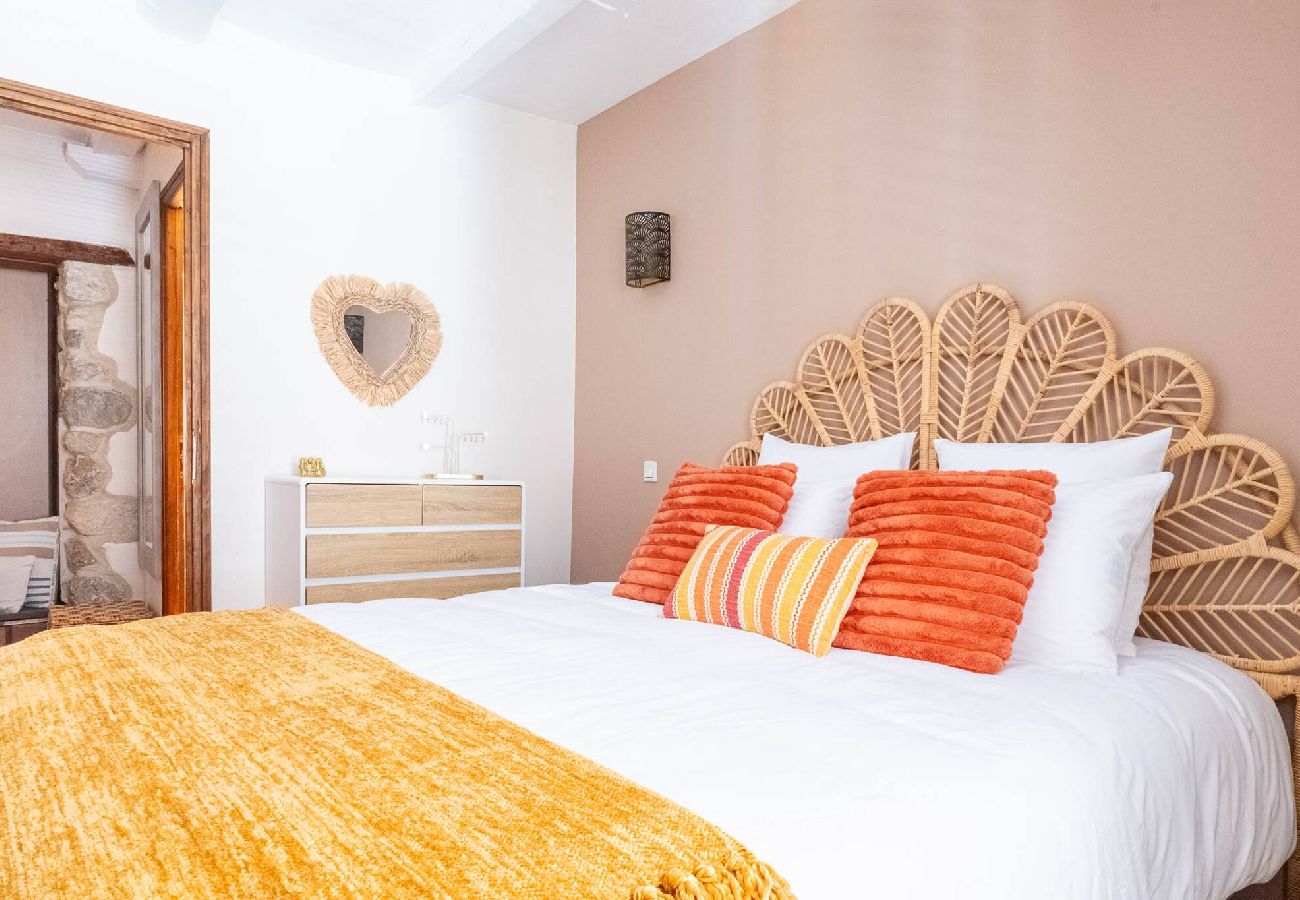 Appartement à Annecy - Sous le ciel d Annecy