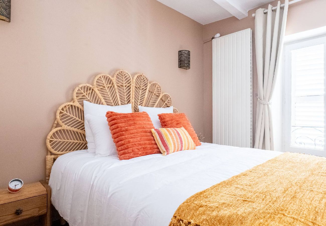 Appartement à Annecy - Sous le ciel d Annecy